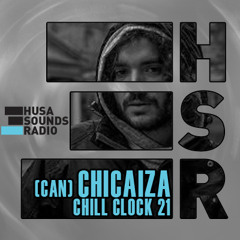 HSR: Chill Clock 21: Chicaiza (CAN)