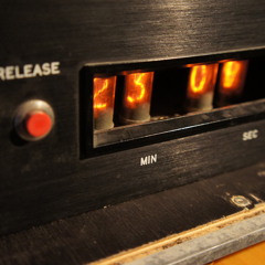Live Recording Session -Stray Dog-