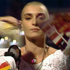 Sinead O'Controversy - ManDANKa