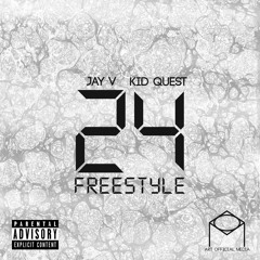 24 Freestyle ft. Kid Quest