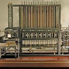 Difference Engine No 1
