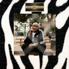 Freddie Gibbs - Shitsville  - Prod. by Madlib