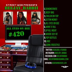 WHERE DEY AT MIX 1.01 01