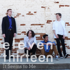 It Seems To Me (Original Song)