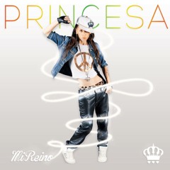 07.PRINCESA-MI REINO-REAL