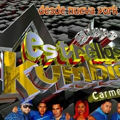 La cumbia Intocable 2014 - Estrellas De La Kumbia