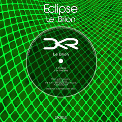Le Brion - Eclipse - Teaser