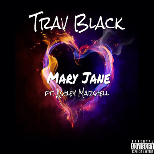 Being Mary Jane