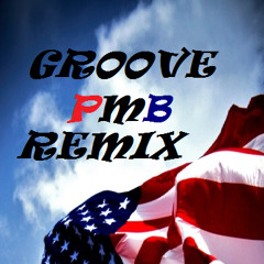 Yb Luciano GROOVE Remix Ft. Dj FreshG , TripkPMB, & QsPMB