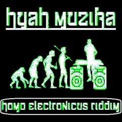 Homo Electronicus Riddim