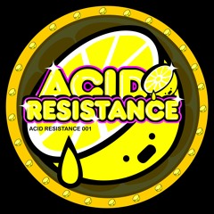 ANT/DDR- ''acid Resistance''- Acidresistance001A1 - clip