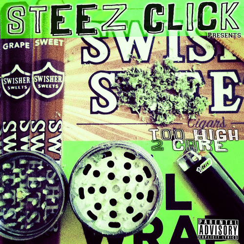 SWITCH THA # UP ft. SEV & RiSE