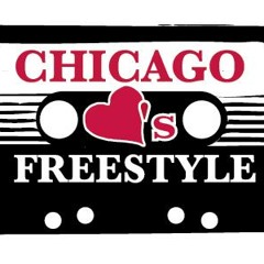 NEW YORK FREESTYLE VS CHICAGO HOUSE