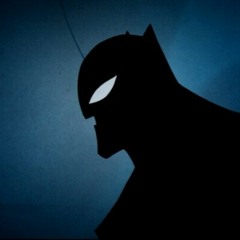 The Batman TV Series Theme––By The Edge