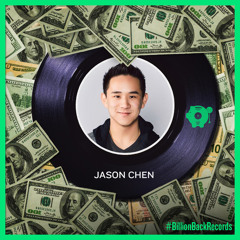 Live It Up - Jason Chen