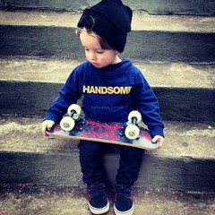 CHILL (ANDY MC KEE REMIX)