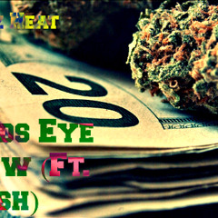 Spitz Heat Birds Eye View (ft. Nash)