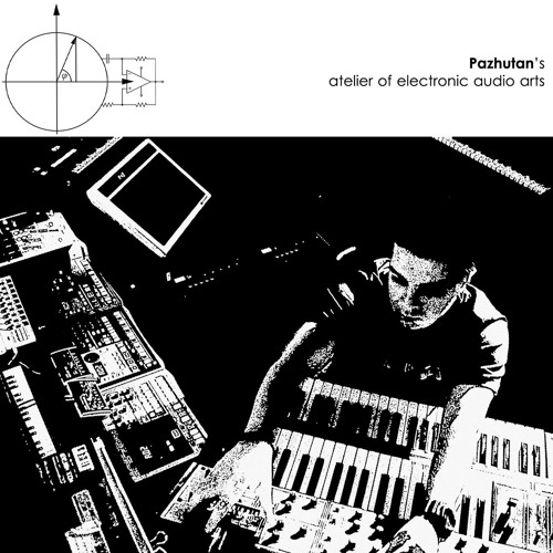 Mohammad.Pazhutan - The Song Of An Almost Empty Build