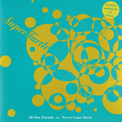 'Underground' by Superturtle from 'To The Rescue' (2008)