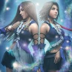 DJ BERT BAKER - FiNAL FANTASY