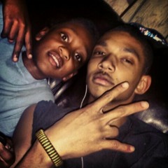 A word to my little brother- young jason at Where we be