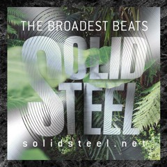 Solid Steel Radio Show 14/3/2014 Part 1 + 2 - Clap! Clap!