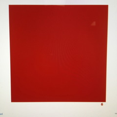 Ingrid Plum_Phenomenon Red Featuring Rhosyn