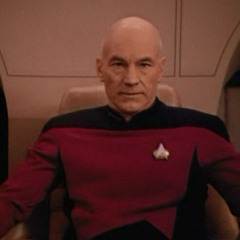 Luc Picard