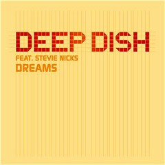 Stevie Nicks & Deep Dish - Dreams - (Mauro Mozart Reconstruction 2010)