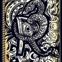 TOC TOC PROD POR LINTERNA VERDE AKA FAKRAP BEAT MENIKMATICO