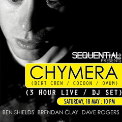 Live at Sequential Mix