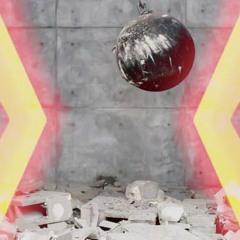 Titan Ball (Fry Cisco Mashup)