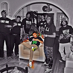 The Wait Is Over "Freestyle"