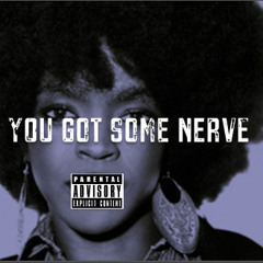 eROC x Matt Narks- You Got Some Nerve (Prod. by eROC)
