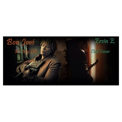 Bon Jovi - It's My Life & Oud Cover (by Ersin Ersavas)