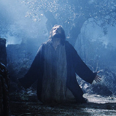 Gethsemane feat. Lucian Nagy