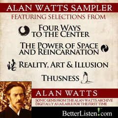 Alan Watts Sampler-Preview 1