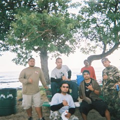 Chuukese Warriors