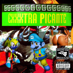 DJ Nintendo v.s Sega Genesis - Mazter Zystem