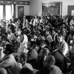 Ananta at Radhadesh Mellows 2013