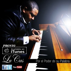 POR EL PODER DE SU PALABRA