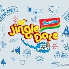 Cendana - JIngle dare Indomie(Original)