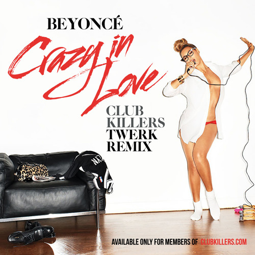 Crazy In Love (Remix) 