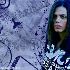 Farinaz del shi kasteh remix feat Fariginal