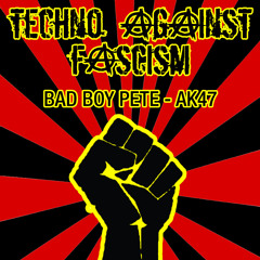 "Bad Boy" Pete :: AK47 Hard Techno :: TAF Records