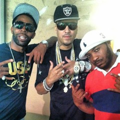 Skyy High Ft @FrenchMontana- Money Money Money