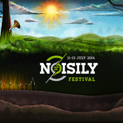 Hypnocoustics Noisily Festival LIVE Promo