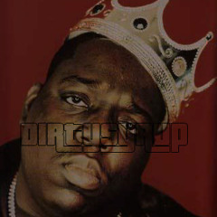 The Notorious B.I.G - Juicy Acapella (By DirtySyrup)