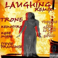 Laughing Remix