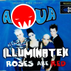 Roses Are Red ( Rmx Aqua ) -V3-